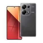 Etui Silikonowe 2Mm Xiaomi Redmi Note 13 Pro 4G / Poco M6 Pro 4G