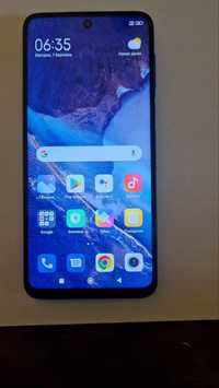 Продам Xiaomi redmi not 9s. 6/128