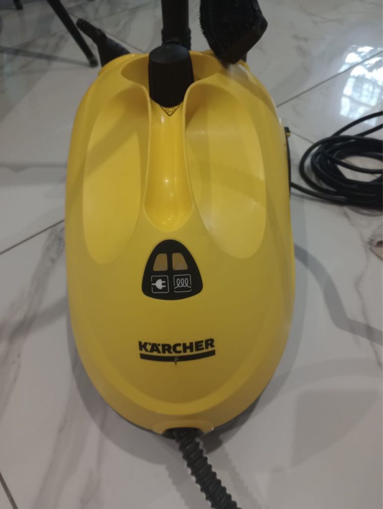 Parownica Karcher SC 2