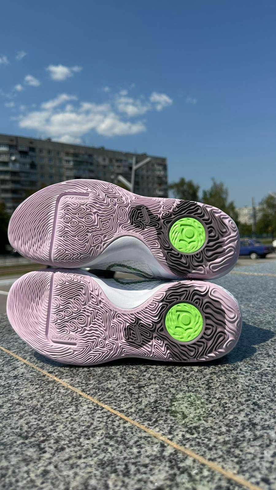 Nike KD Trey 5 IX [US 9|27 cm] - NEW