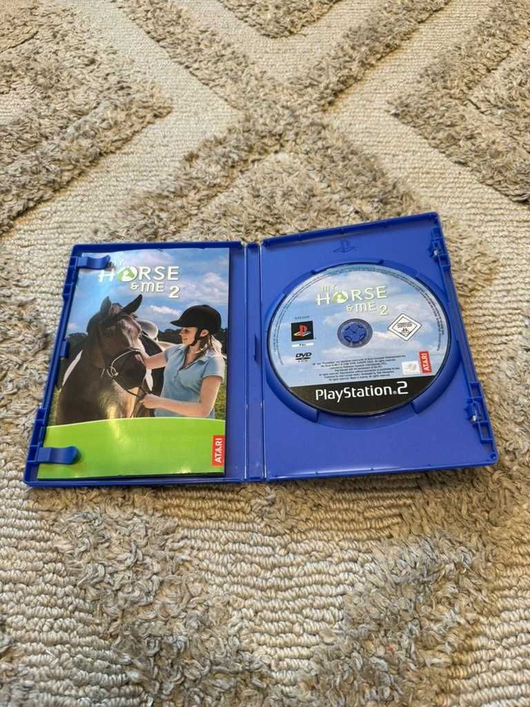 my horse and me 2 ps2