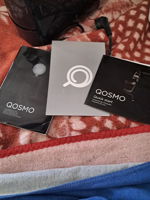 Vendo Maquina de cafe De capsulas DELTA Q