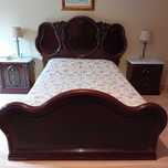 Mobilia quarto completa