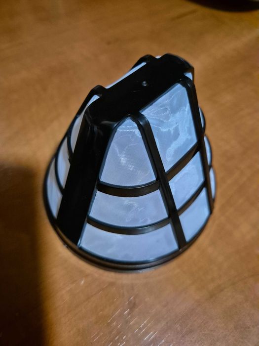 Sprzedam filtr siatkowy do kawy ,przelewowy.