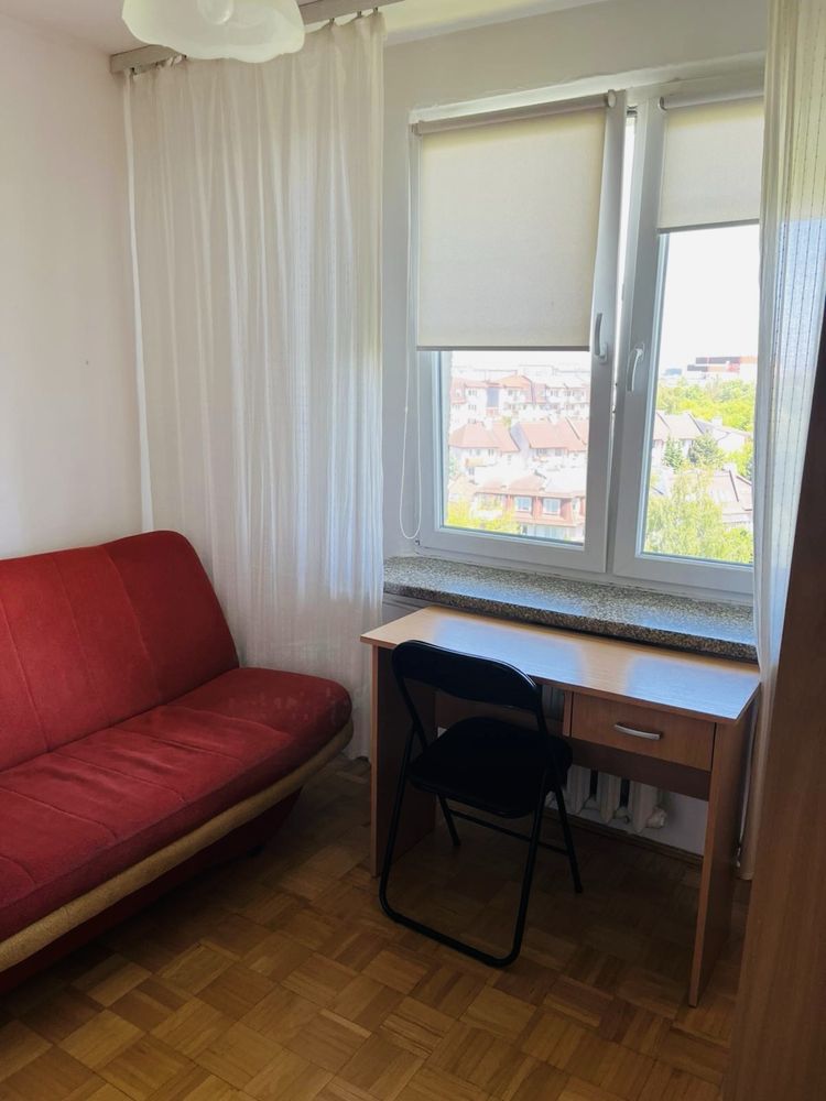 Pokoj do wynajecia