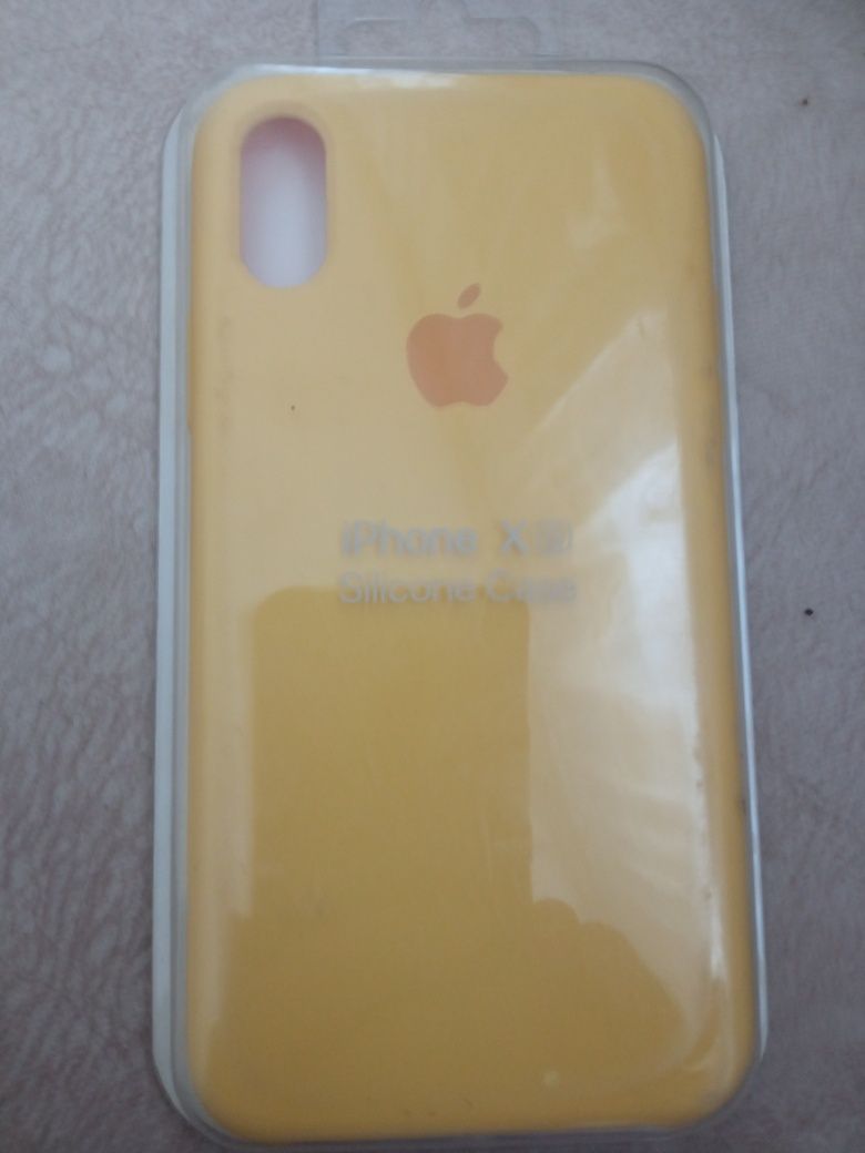 Чохол для iphone x або xs новий в упаковці.
