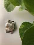 Zegarek / Watch POLJOT 2409 Kirowski 17 jewels srebrny nr 1