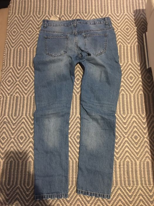 Nowe jeansy Primark na 164cm takie S !