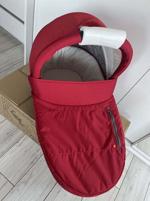 Nowa gondola xlander zapraszam !!