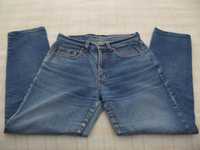 Calças de ganga senhora Levi's Strauss (originais)