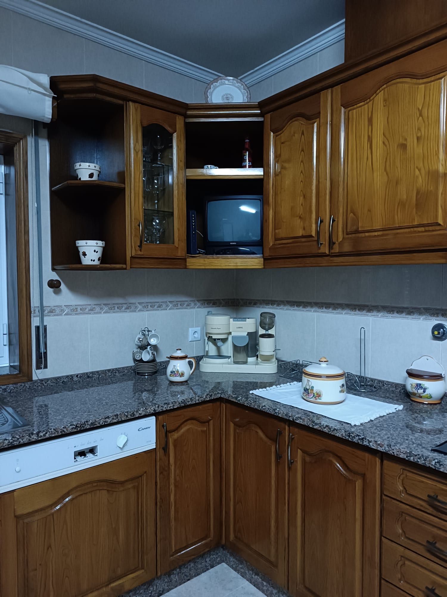 Cozinha completa