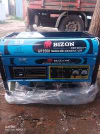 Генератор Bizon GP 3500 (бензиновий)