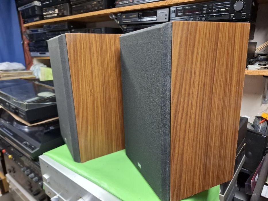 Kolumny ITT C 3-60 8ohm