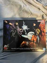 naruto x boruto ultimate ninja storm zestaw figurek z gry