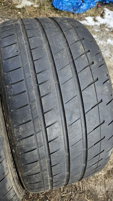 2szt 275/30/20 Bridgestone 5.5mm dot3820r LATO