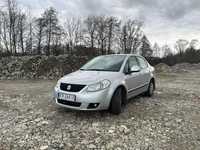 Suzuki Sx4 1.6 benzyna - Sprzedaz zamiana rozliczenie