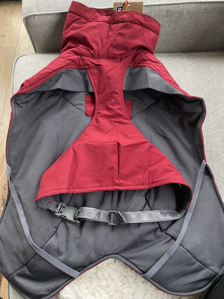 Hutta Bare Winter Jacket kurtka dla psa ubranie