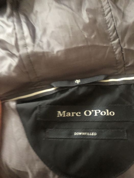 Чоловічий зимовий одяг