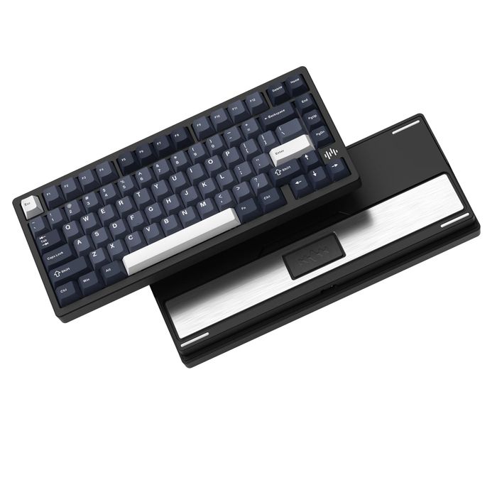 Klawiatura mechaniczna Womier RD75 Pro