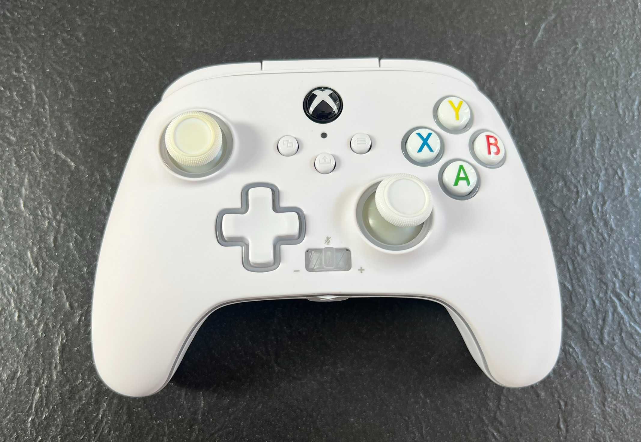 PowerA Spectra Infinity Enhanced Wired Controller Xbox Series X i S