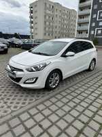 Hyundai 130 Hyundai i30 1.6 CRDI kombi