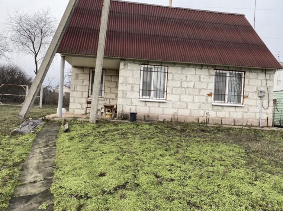 Продається дачний будинок із сауною м. Березань