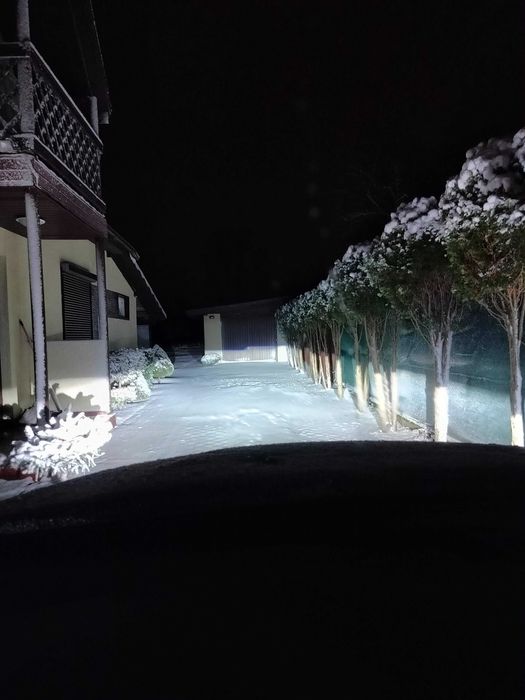 Projektory BRT-G5 + LED