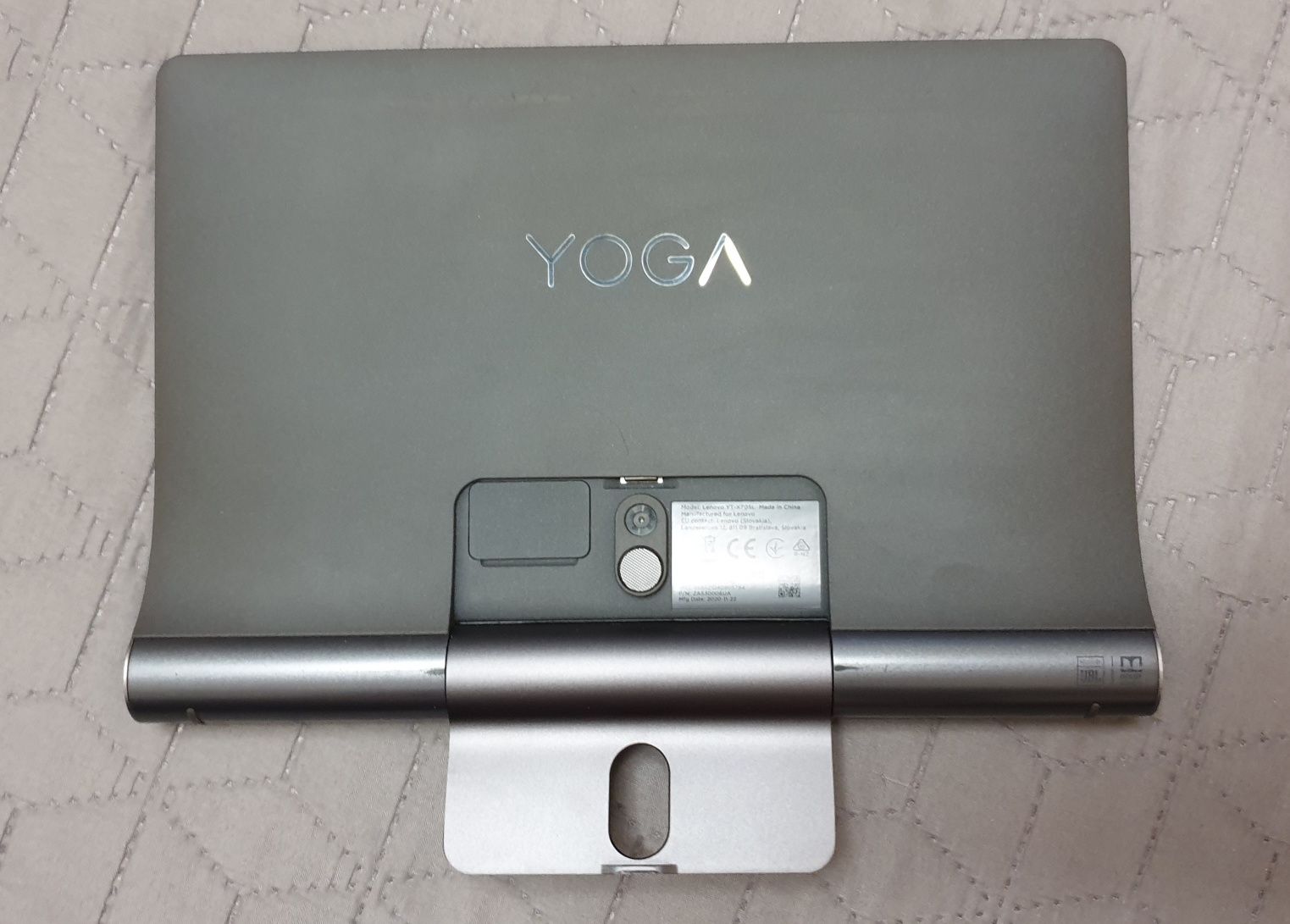 Lenovo Yoga Smart Tab YT-X705L 4GB/64+128GB