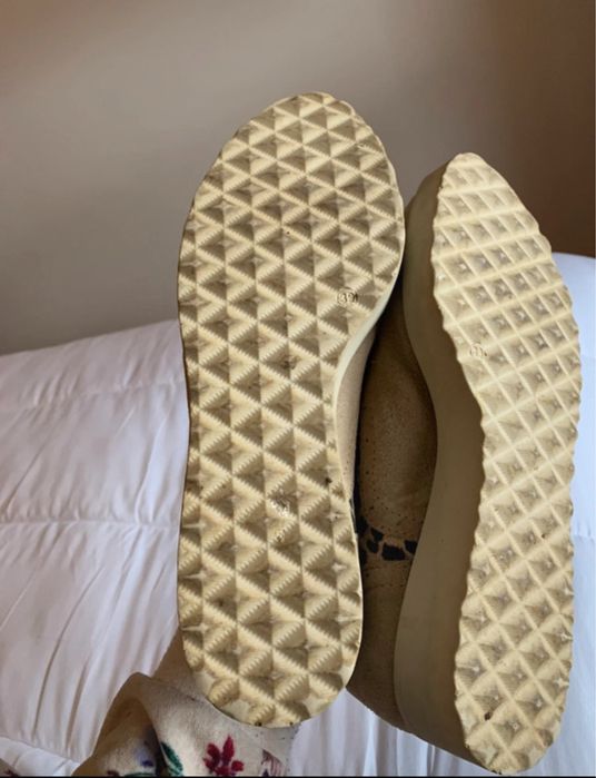 Sapatos mulher clássicos