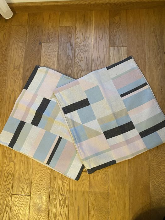 Poszewki dekoracyjne Ikea 50x50 cm