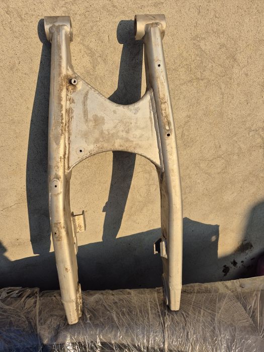 Задній маятник Хускварна СМ 510