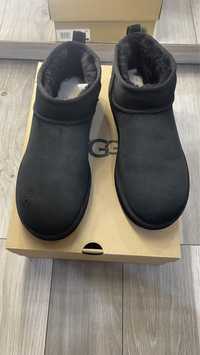 Ugg classic mini 10 размер