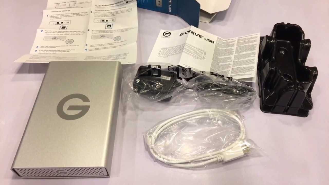 Disco Externo 3.5" - 10TB USB 3.0