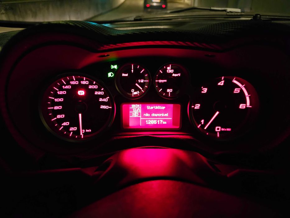 URGENTE Alfa Romeo MITO 1.3 JTD Distinctive