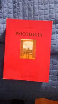 Livro Psicologia Henri Gleitman