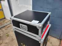 54x50x23 nakładka Case skrzynia, flightcase, kejs FAKTURA