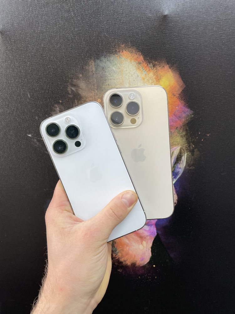 iPhone 14Pro 128/256Gb Never lock