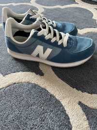 Buty marki New Balance