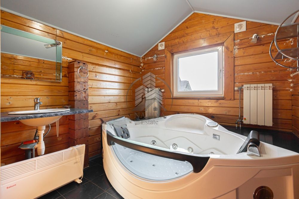 Оренда 4-кімнатного будинку в передмісті Львова, с. Суховоля