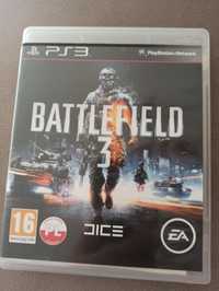 Battlefield 3 ps3 PlayStation gra gry na PS3