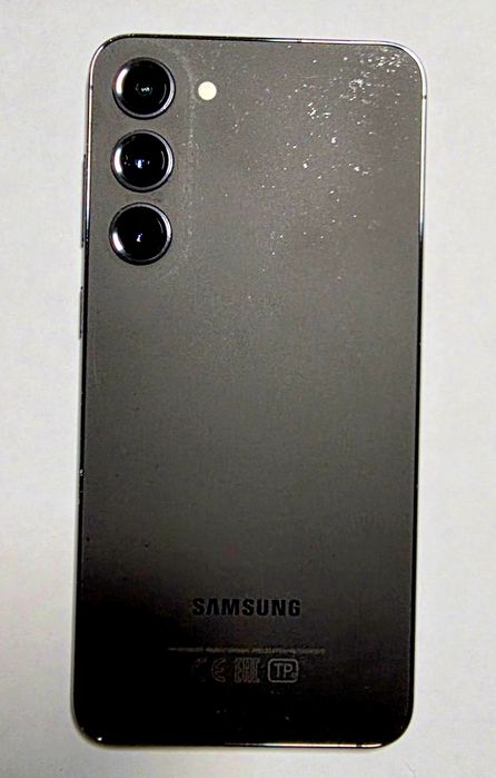 Samsung s23 plus 8/256