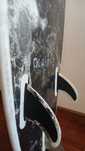 Prancha de Surf Olain 900     6.0