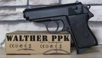 Walther PPK железный игрушка