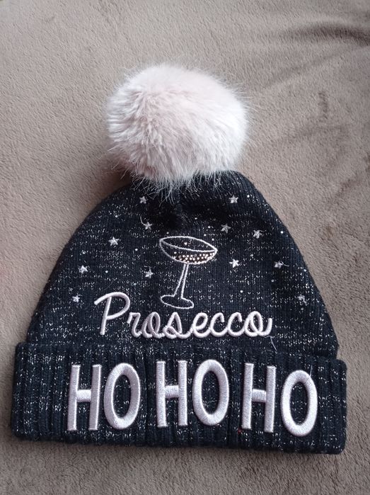 Шапка зимова тепла