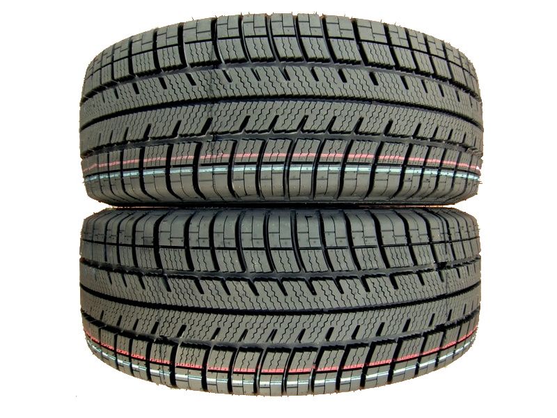 Opony całoroczne -wielosezonowe 205/55r16 4szt WYSYŁKA