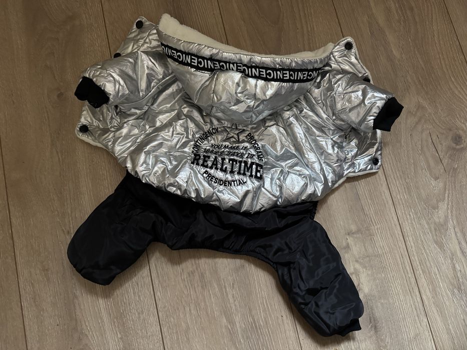 Комбінезон для собак, комбинезон для собак.