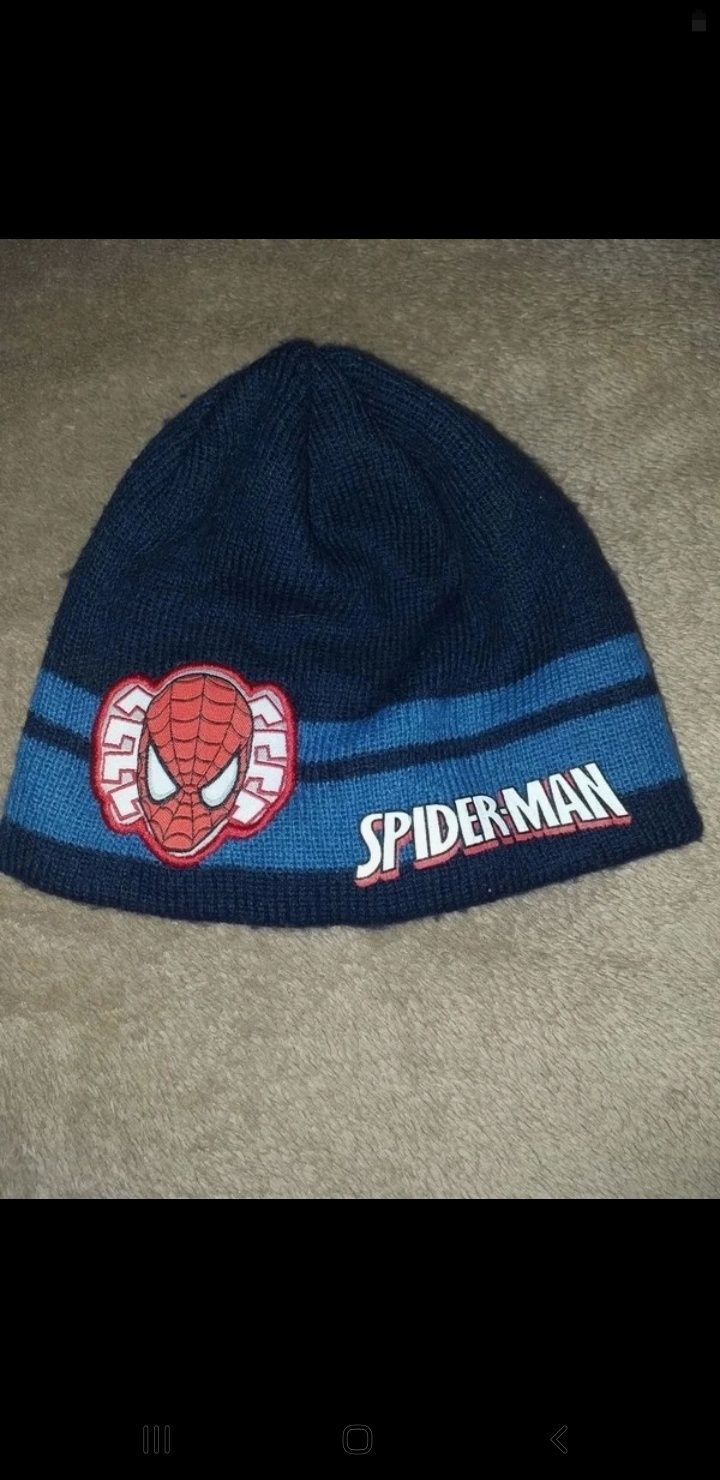 Komplet  Spaider   Man