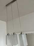 lampy komplet 2 szt