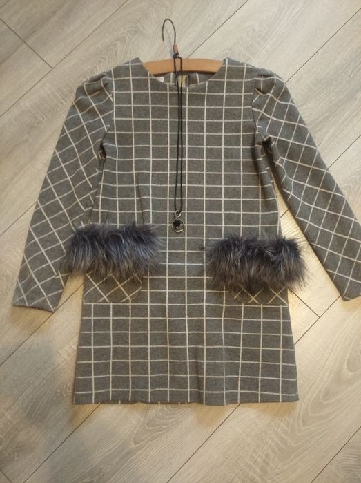 Плаття для дівчинки