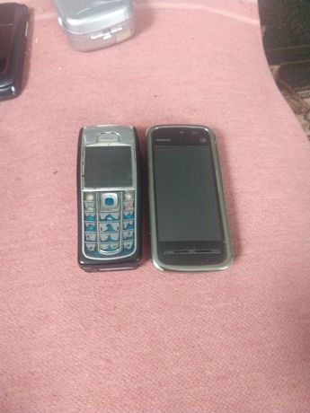Мобильни телефони